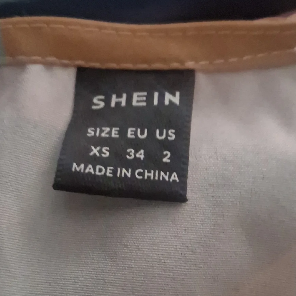 Shein Blouse - Picture 2 of 5